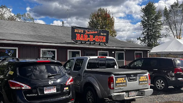 Bub's BBQ