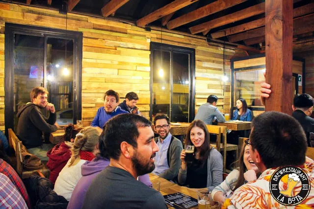 La Bota Cervecera