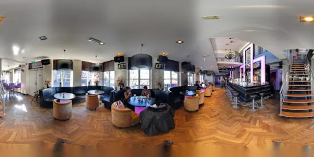 De Teerkamer is nu TIMES