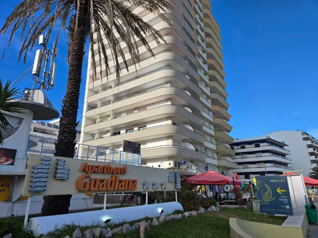 Aparthotel Guadiana
