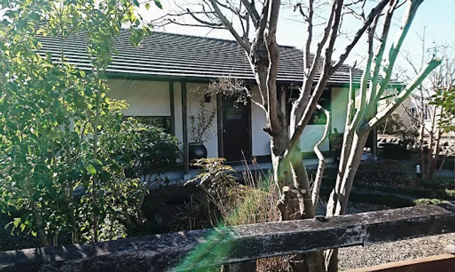 スペースえんや