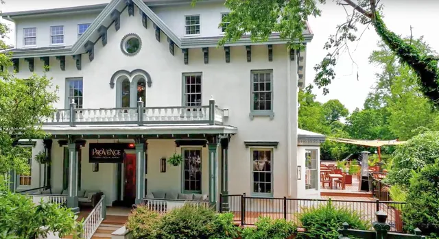 The Peninsula Cape May