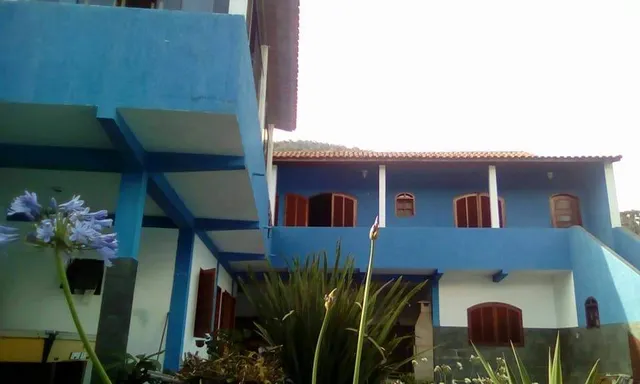 Pousada e Hostel Tribo do Marmelo