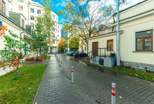 Khalva Otel' Polyanka