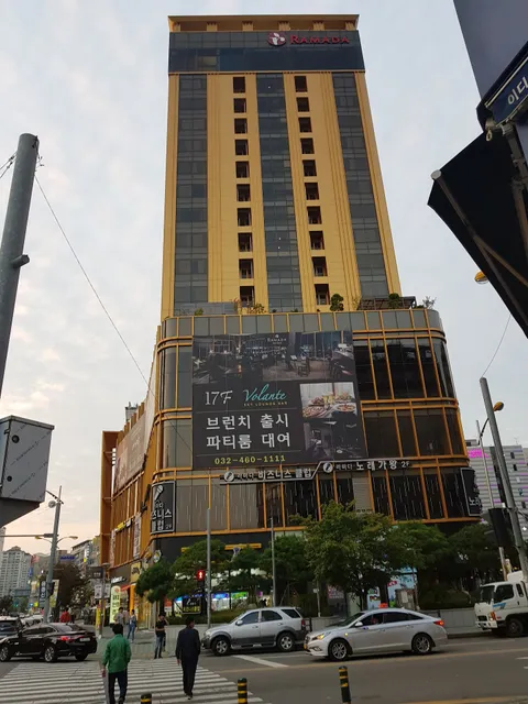 Business Design Hotel Luv