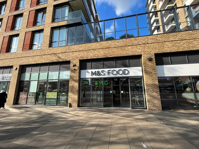 Marks & Spencer Food