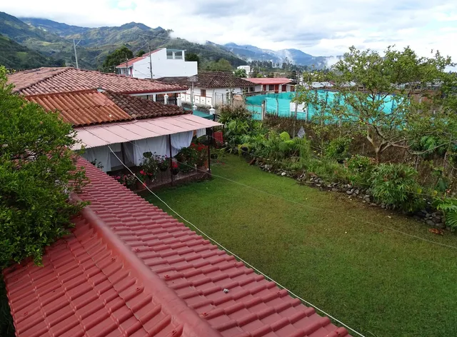 Hostal Origen Colonial