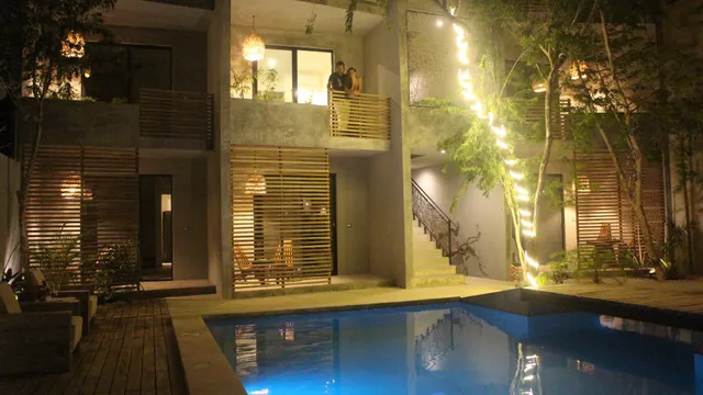 Little Gem Charm Hotel