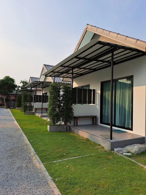 บ้านเลขที่1 ซอย17 บางแสนสาย2