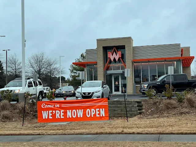 Whataburger