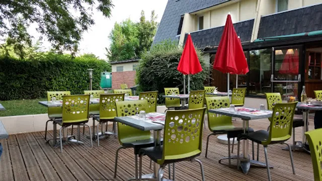 Courtepaille Villepinte