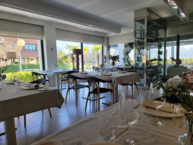 Bahía Restaurante-Bar Majadahonda