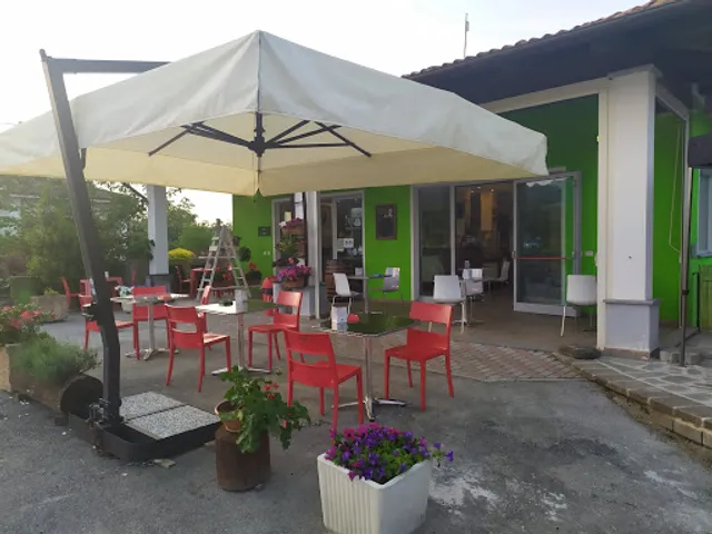 PEIRONI BAR DI ELENA