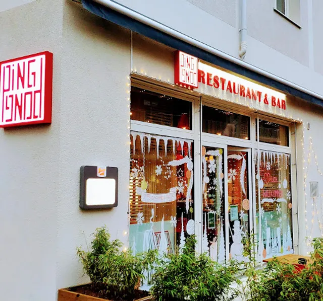 PingPong Restaurant & Bar