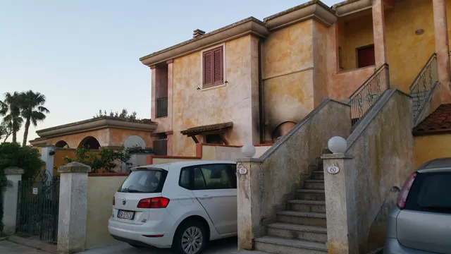 Resisole Flat, Casa vacanze