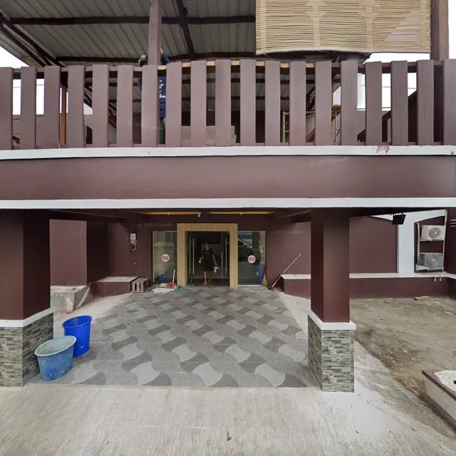 Guest House Halal Square