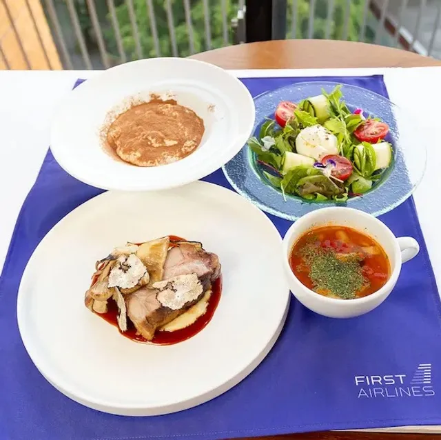 First Airlines Ikebukuro