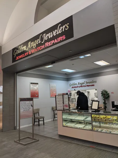 Golden Angel Jewelers