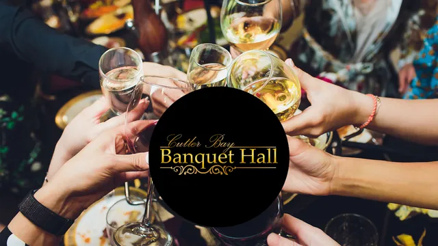 Cutler Bay Banquet Hall