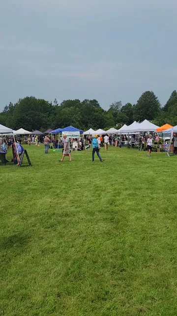 Rockland Farmer's Market