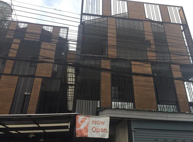 9 Hostel