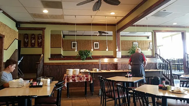 Lung Fung Chinese Restaurant