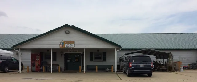 Hilda's Antique Mall