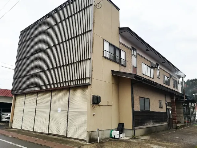 ゲストハウス あわじ商店