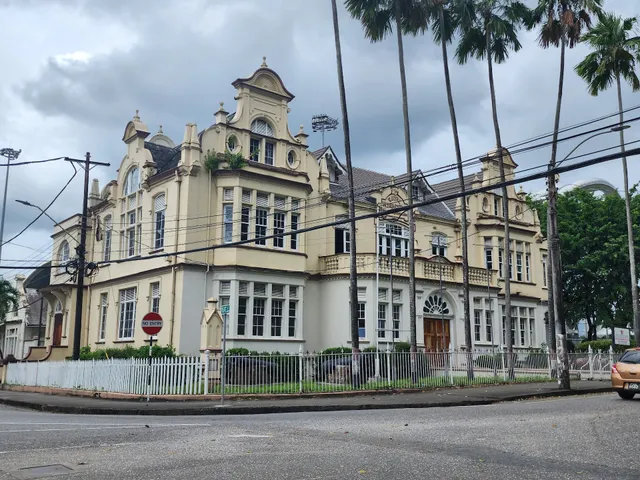 National Museum & Art Gallery