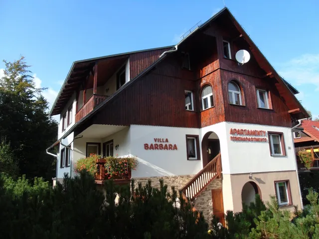 Villa Barbara