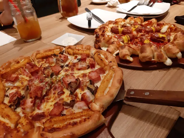 Pizza Hut Ristorante