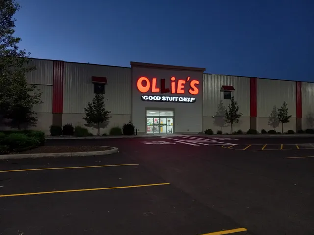 Ollie's Bargain Outlet