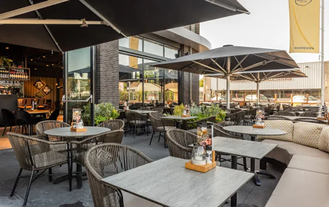 Restaurant De Beren Veenendaal