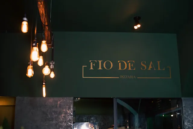 Fio de Sal Pizzaria | Rodízio e Delivery de Pizza em Cotia SP