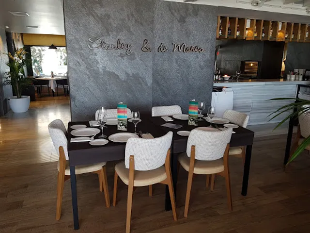 Restaurante Stanley & de Marco Aguadulce