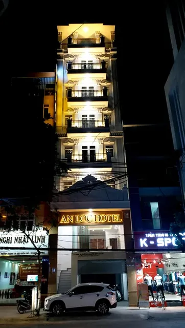 An Lộc Hotel