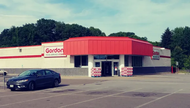 Gordon Food Service Store