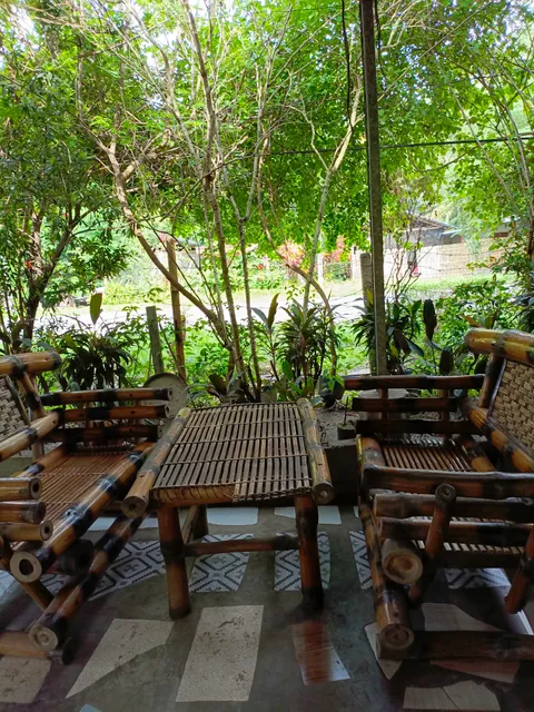 Kyle Maria Food Counter