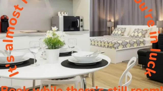 Apartment Aspalathos Centar