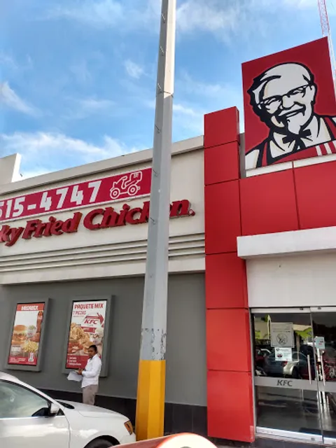 KFC
