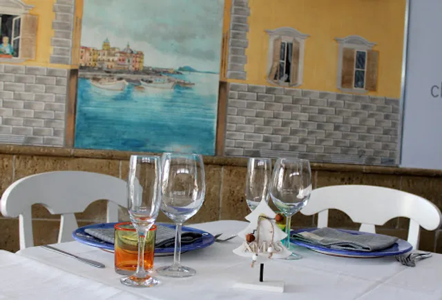 Ristorante Scapricciatiello