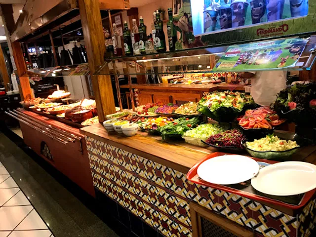 Divino Fogão - Beiramar