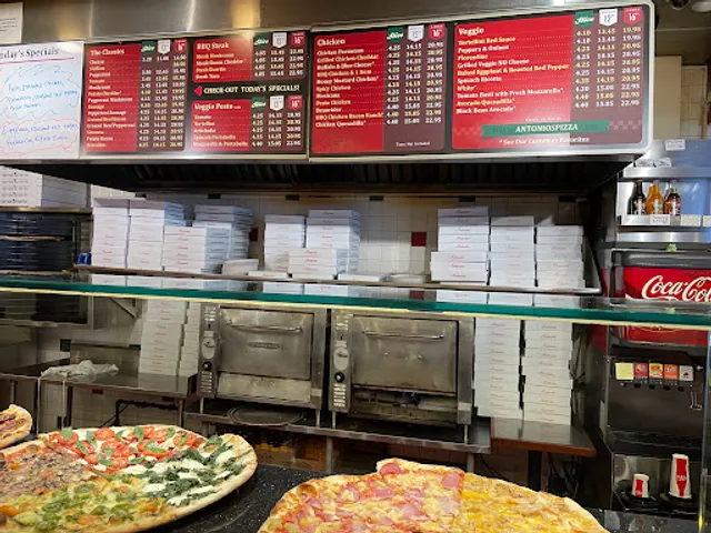 Antonio's Pizza