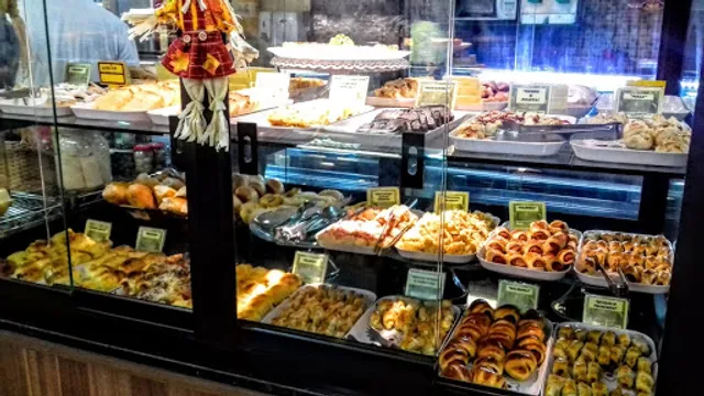 Panificação Skill Ltda.