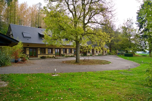 les Demoiselles de Picardie, chambres d'hôtes