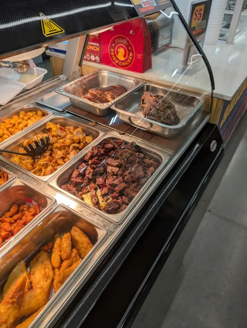 Reasor’s Grill+Patio