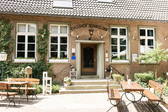Georg Schmelting Hotel Restaurant - Reken