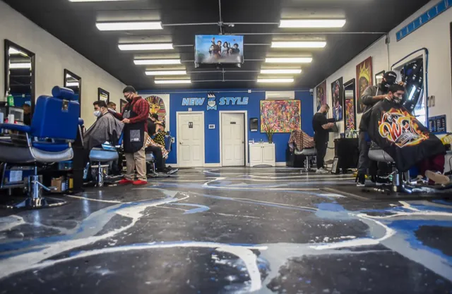 New Style Hair Studio