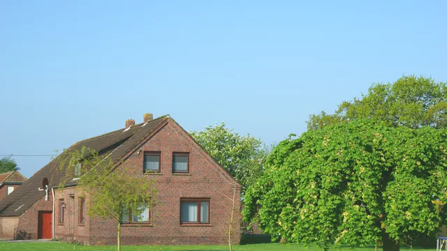 Ferienhaus Waldblick