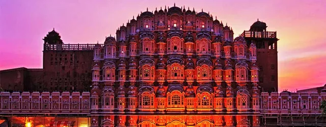 Saatvik Holidays India Pvt Ltd